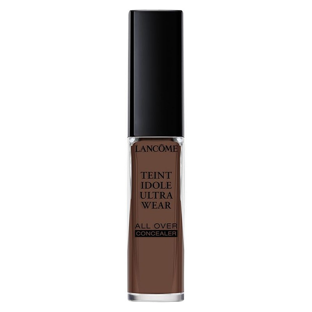 Lancôme Teint Idole Ultra Wear All Over Concealer - Correttore Multiuso Coprenza Fino a 24 Ore