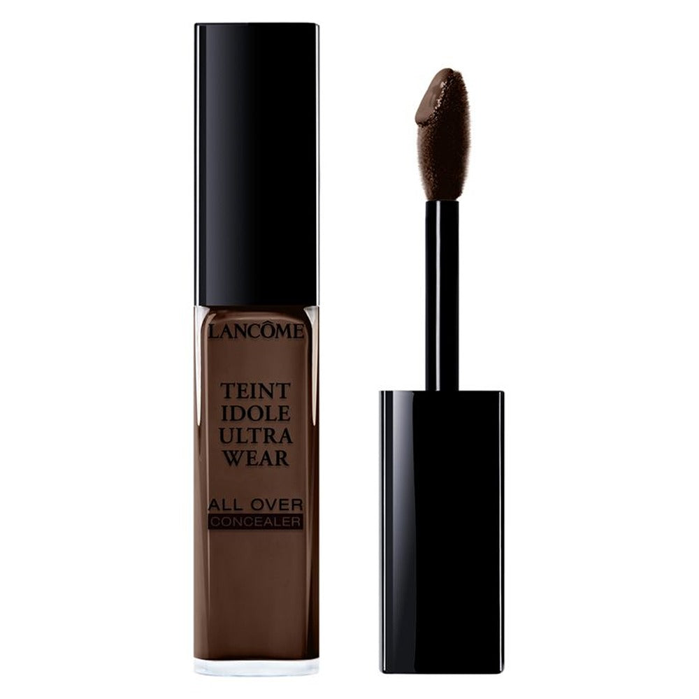 Lancôme Teint Idole Ultra Wear All Over Concealer - Correttore Multiuso Coprenza Fino a 24 Ore