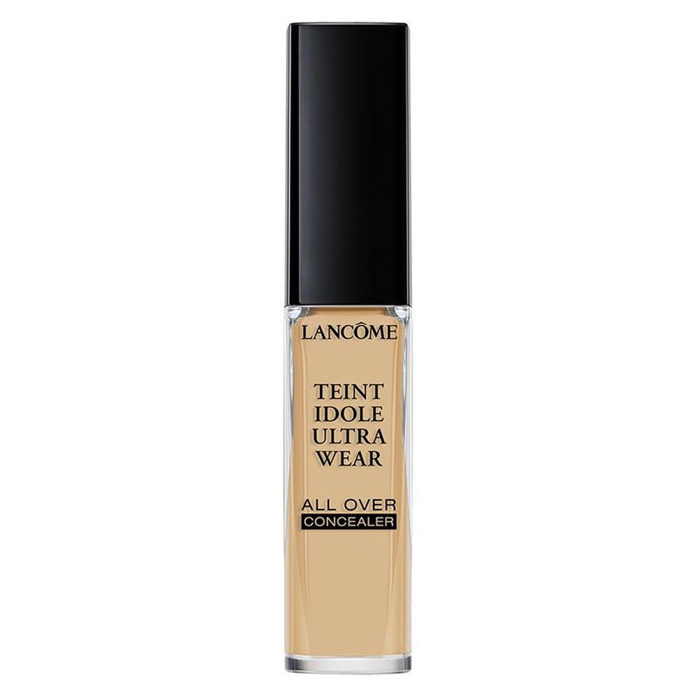 Lancôme Teint Idole Ultra Wear All Over Concealer - Correttore Multiuso Coprenza Fino a 24 Ore