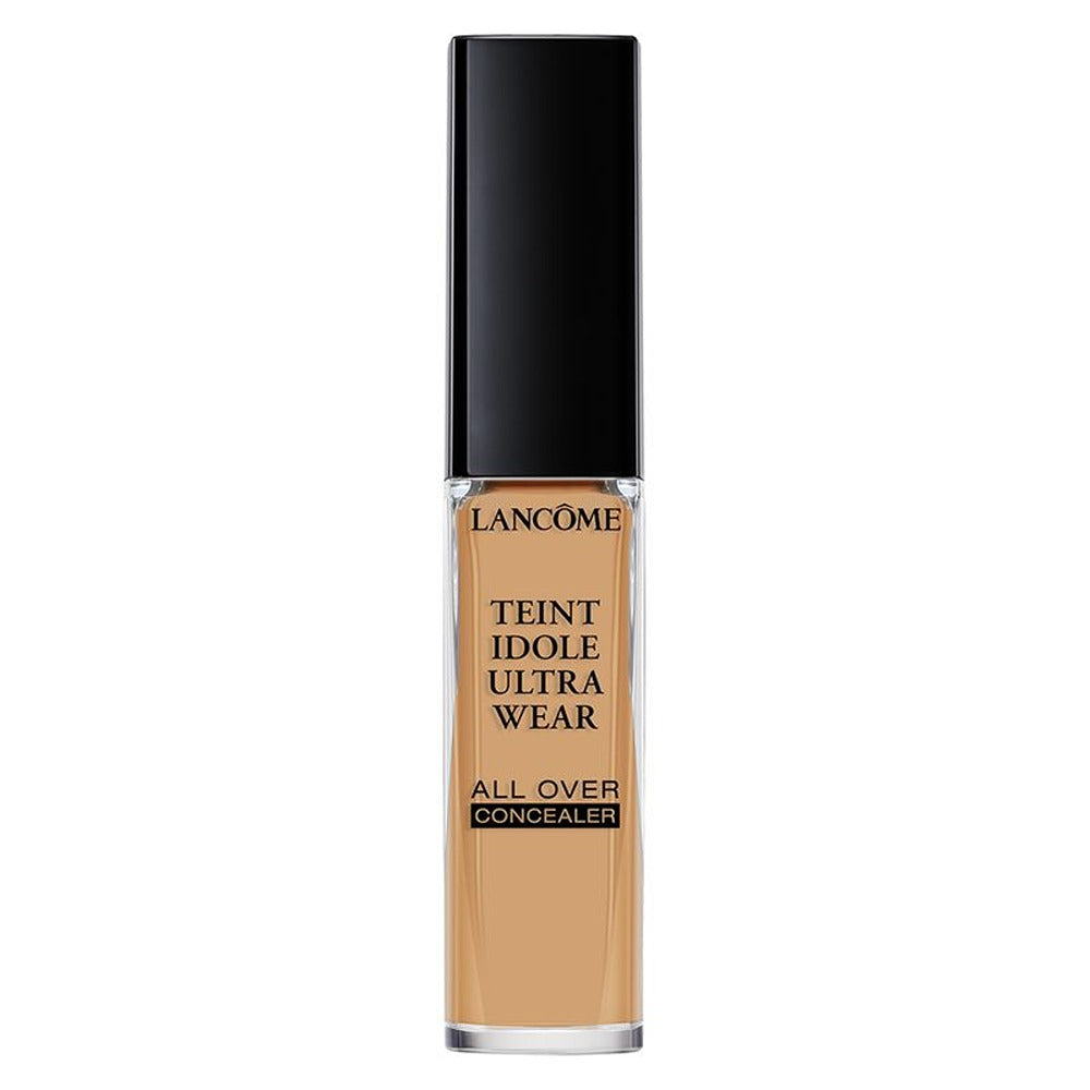 Lancôme Teint Idole Ultra Wear All Over Concealer - Correttore Multiuso Coprenza Fino a 24 Ore