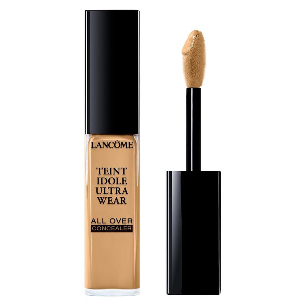 Lancôme Teint Idole Ultra Wear All Over Concealer - Correttore Multiuso Coprenza Fino a 24 Ore