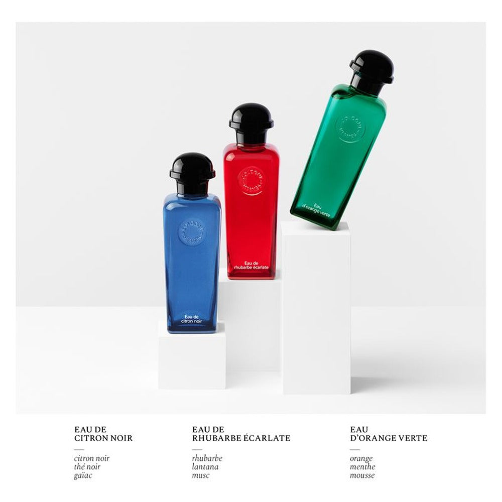 Hermès Concentré D’Orange Verte Eau De Toilette
