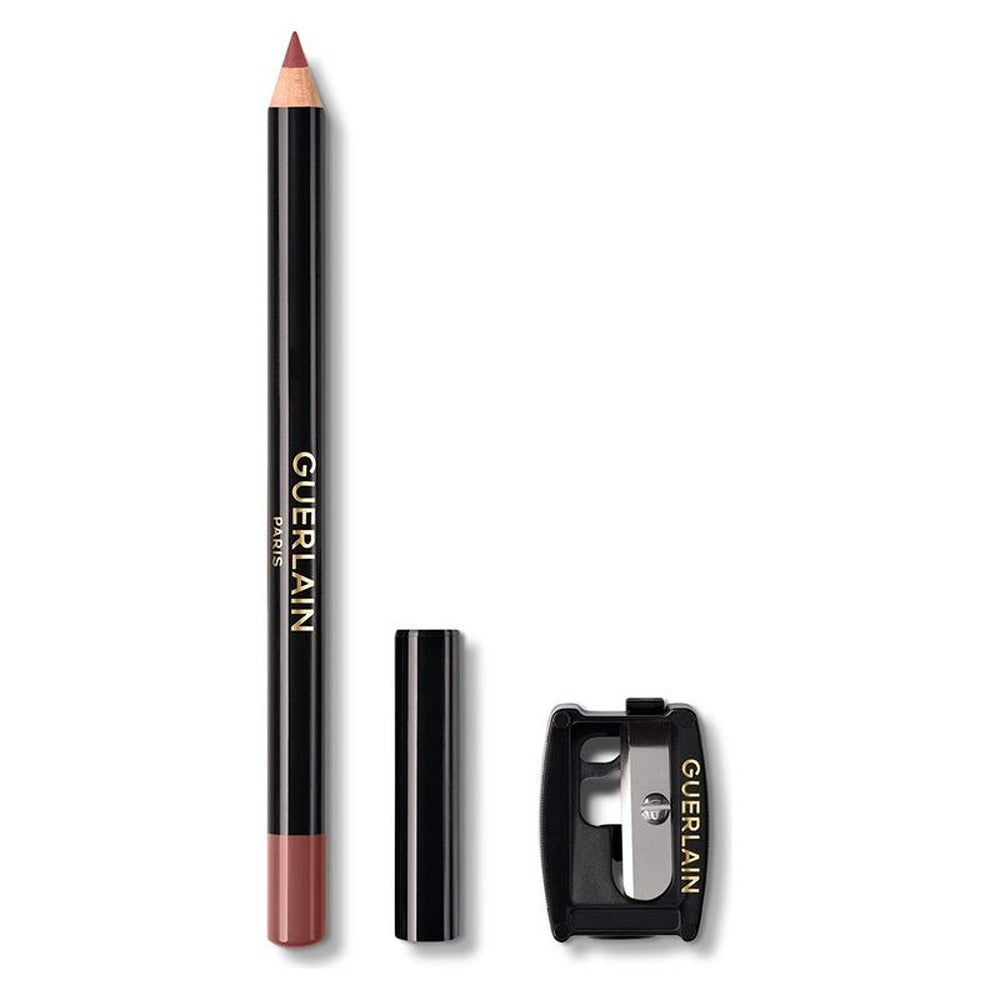 Guerlain Contour G Matita Labbra Alta Precisione, Lunga Tenuta E No Transfer