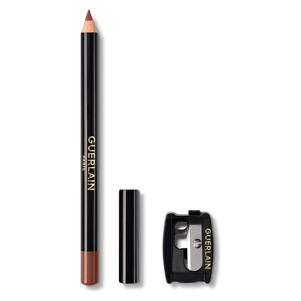 Guerlain Contour G Matita Labbra Alta Precisione, Lunga Tenuta E No Transfer