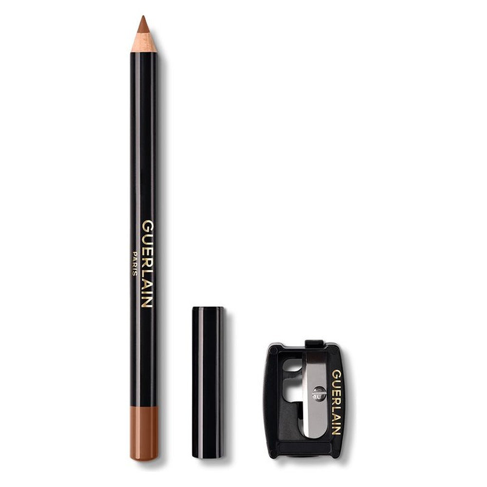 Guerlain Contour G Matita Labbra Alta Precisione, Lunga Tenuta E No Transfer