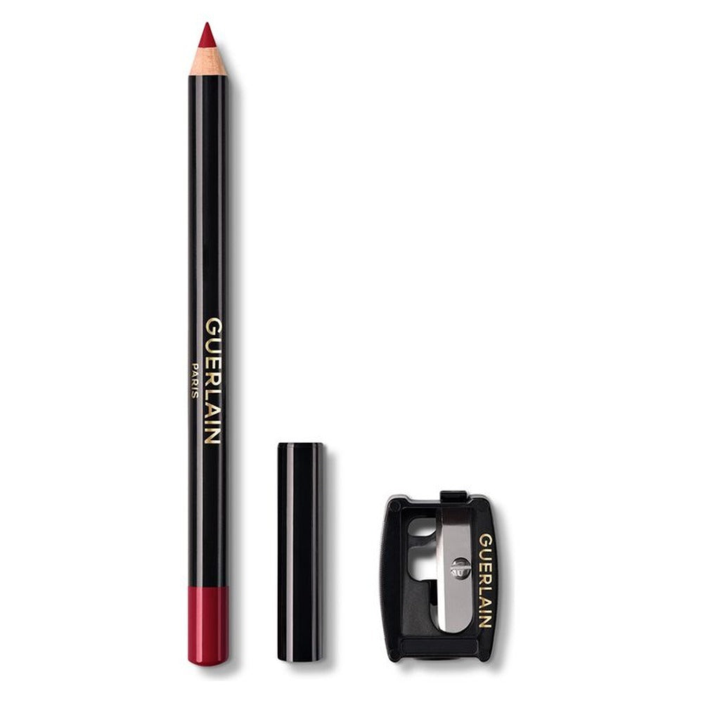 Guerlain Contour G Matita Labbra Alta Precisione, Lunga Tenuta E No Transfer