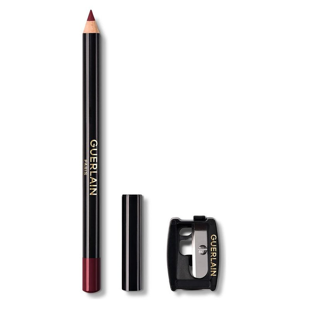 Guerlain Contour G Matita Labbra Alta Precisione, Lunga Tenuta E No Transfer