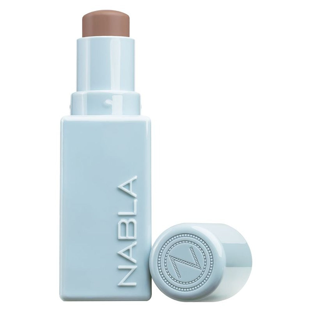 Nabla Art Of Skin Contour Stick - Stick per Contouring Viso