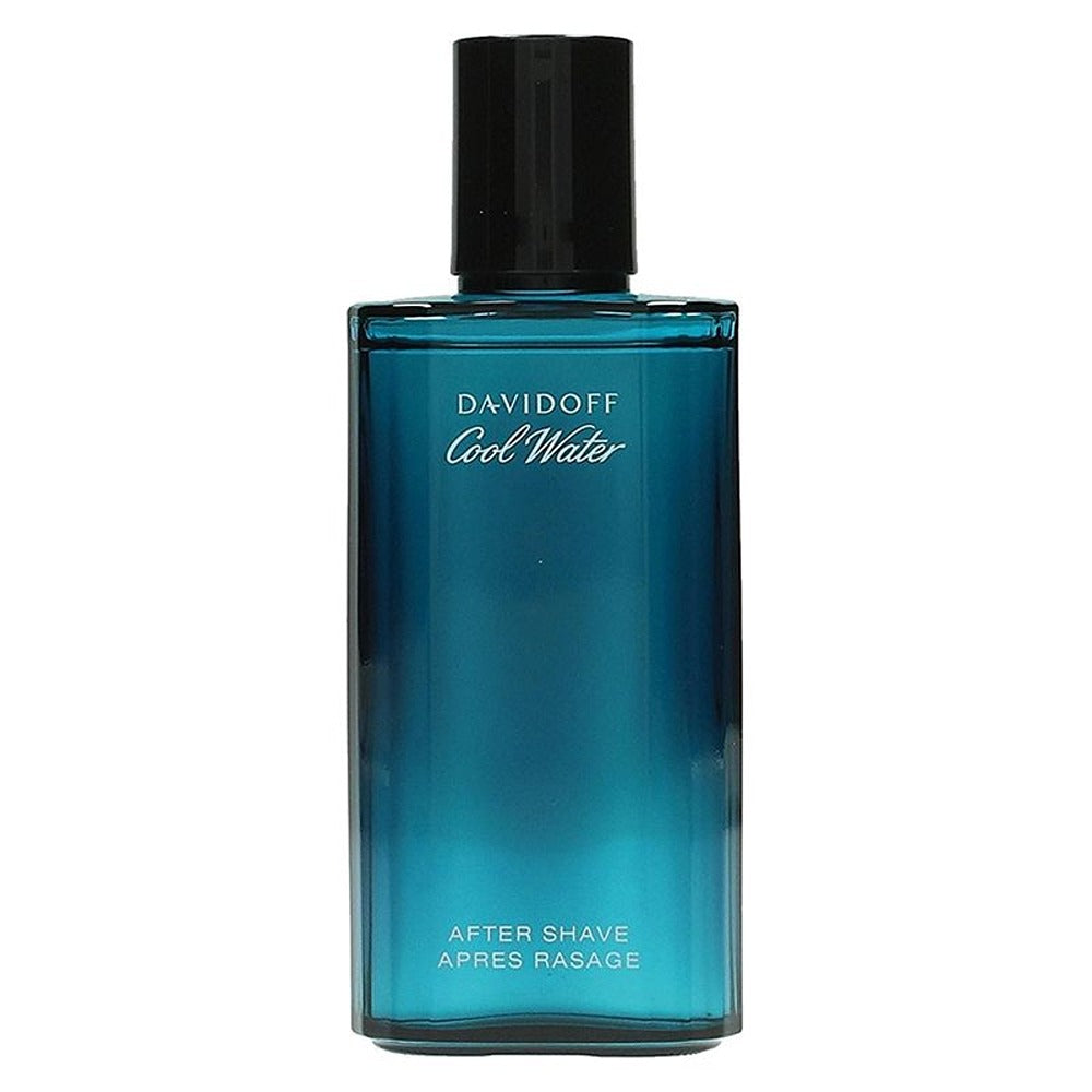 Davidoff Cool Water After Shave