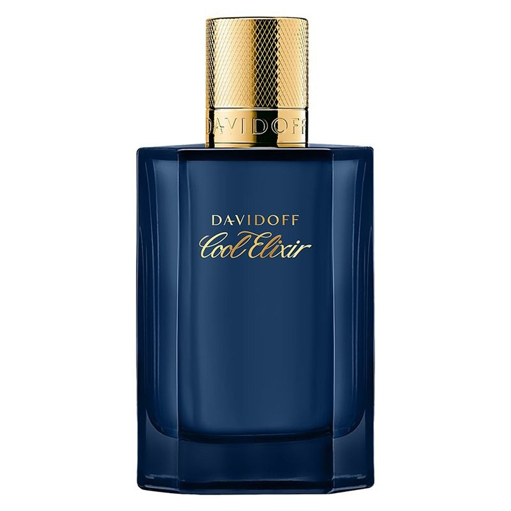 Davidoff Cool Water Elixir Eau De Parfum
