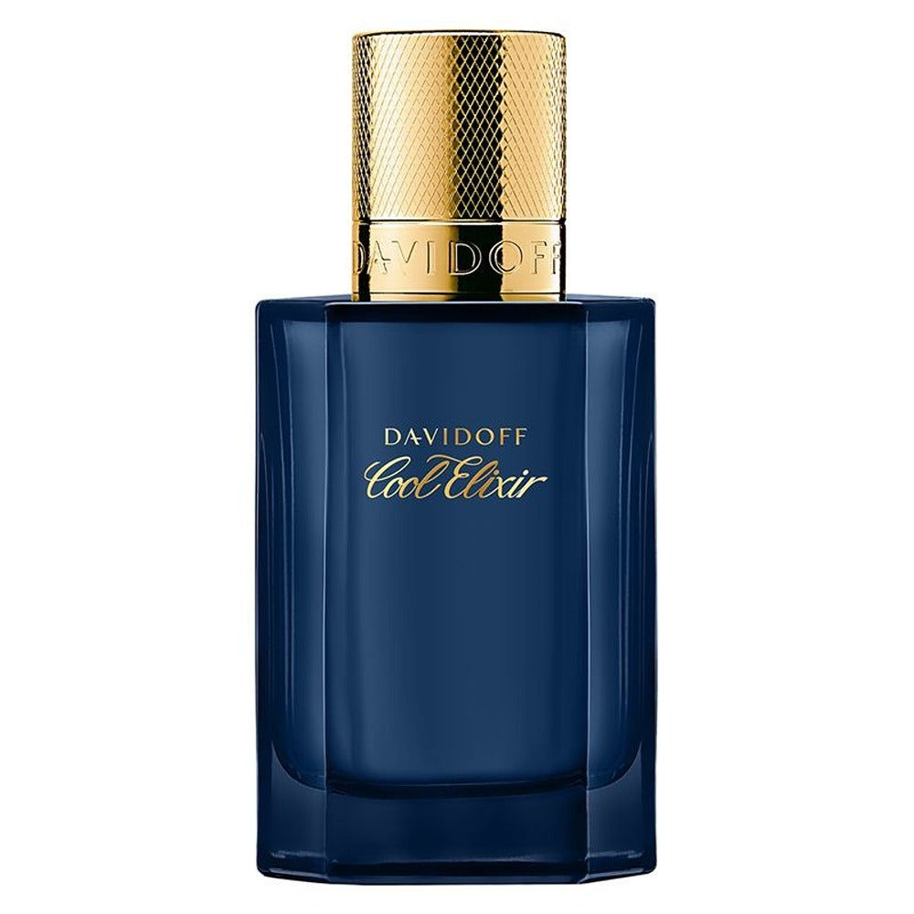 Davidoff Cool Water Elixir Eau De Parfum