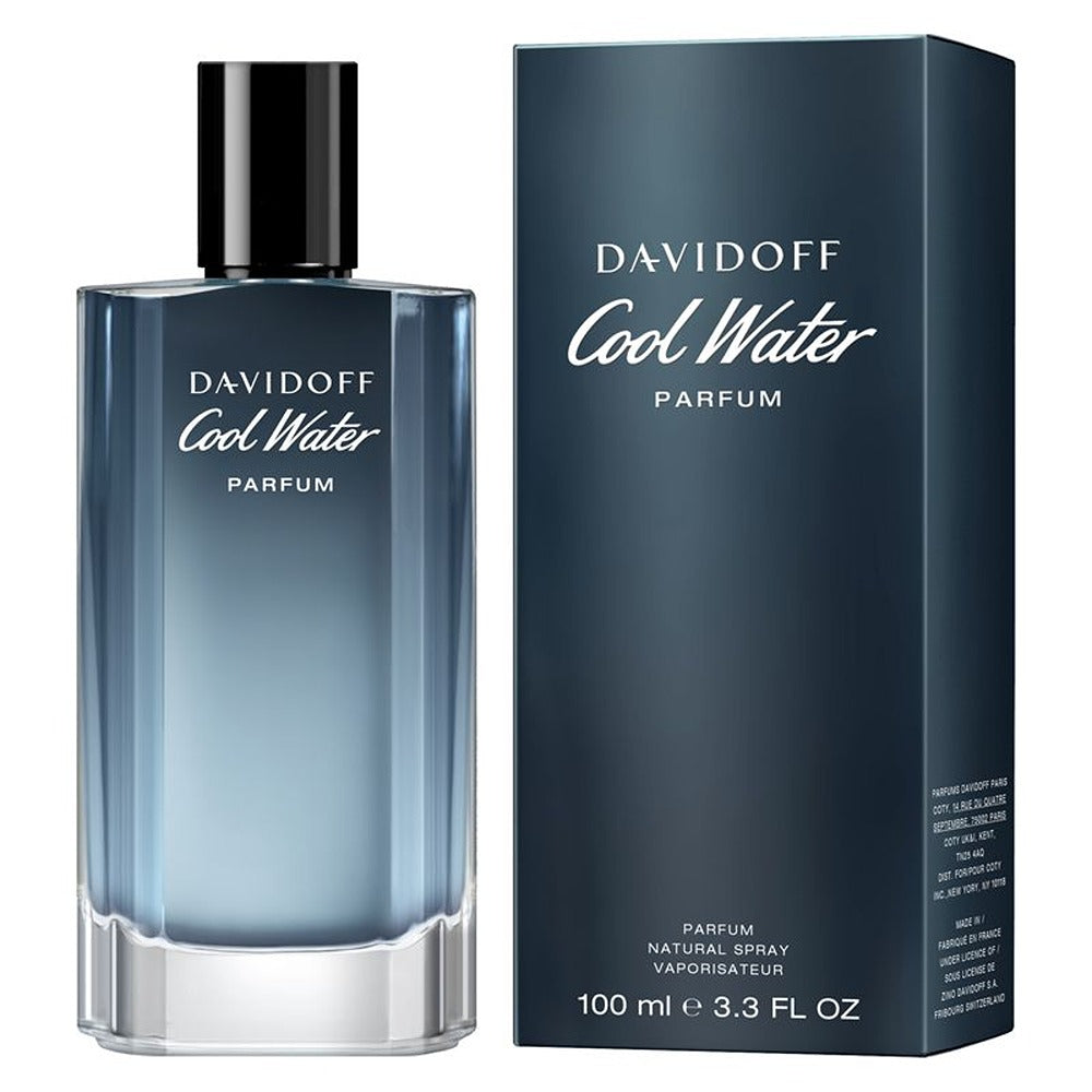Davidoff Cool Water Parfum