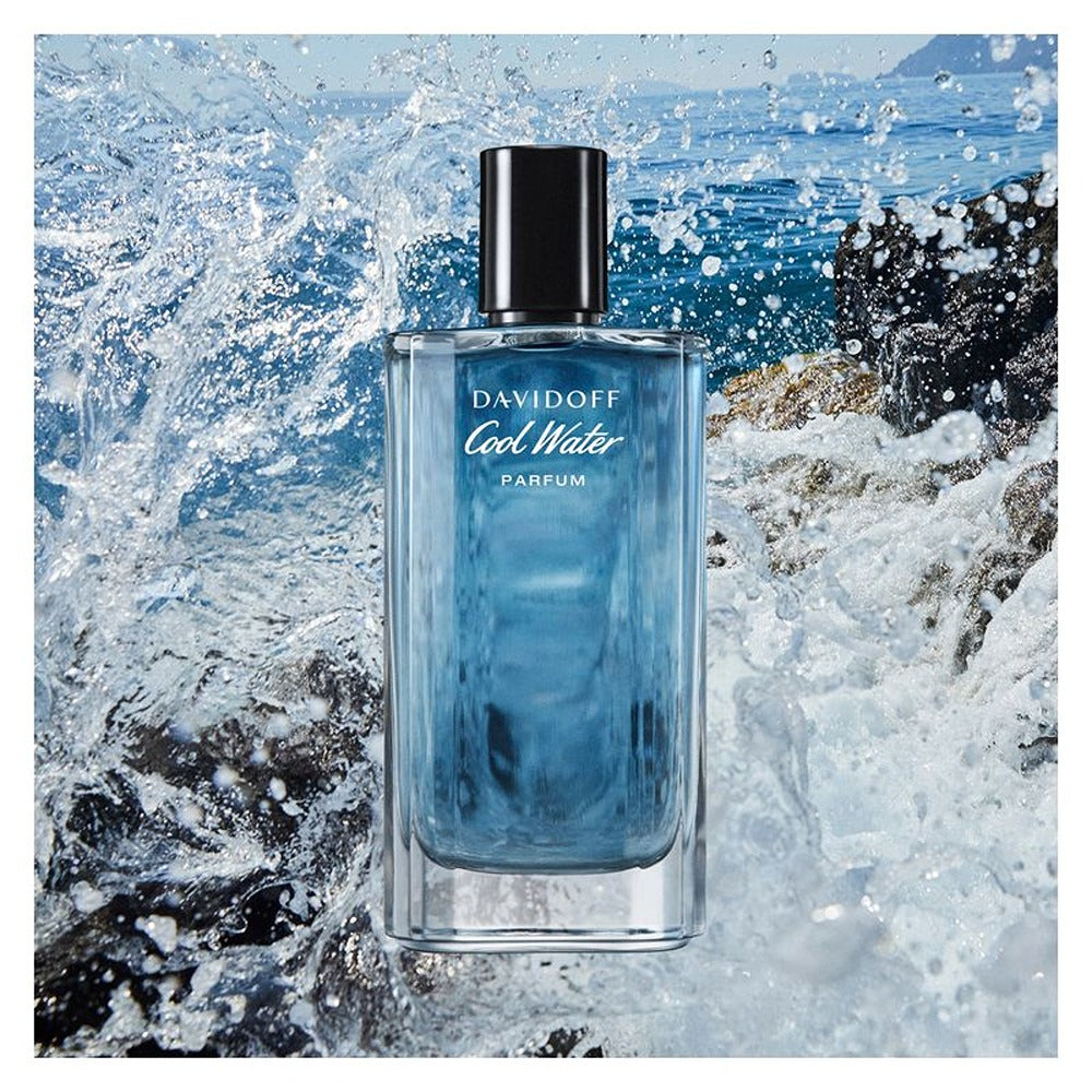 Davidoff Cool Water Parfum