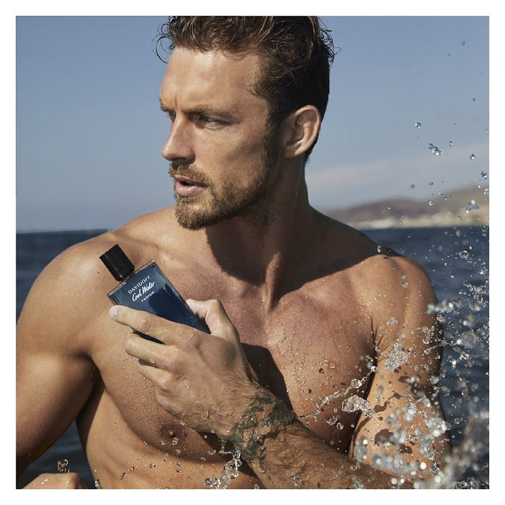 Davidoff Cool Water Parfum
