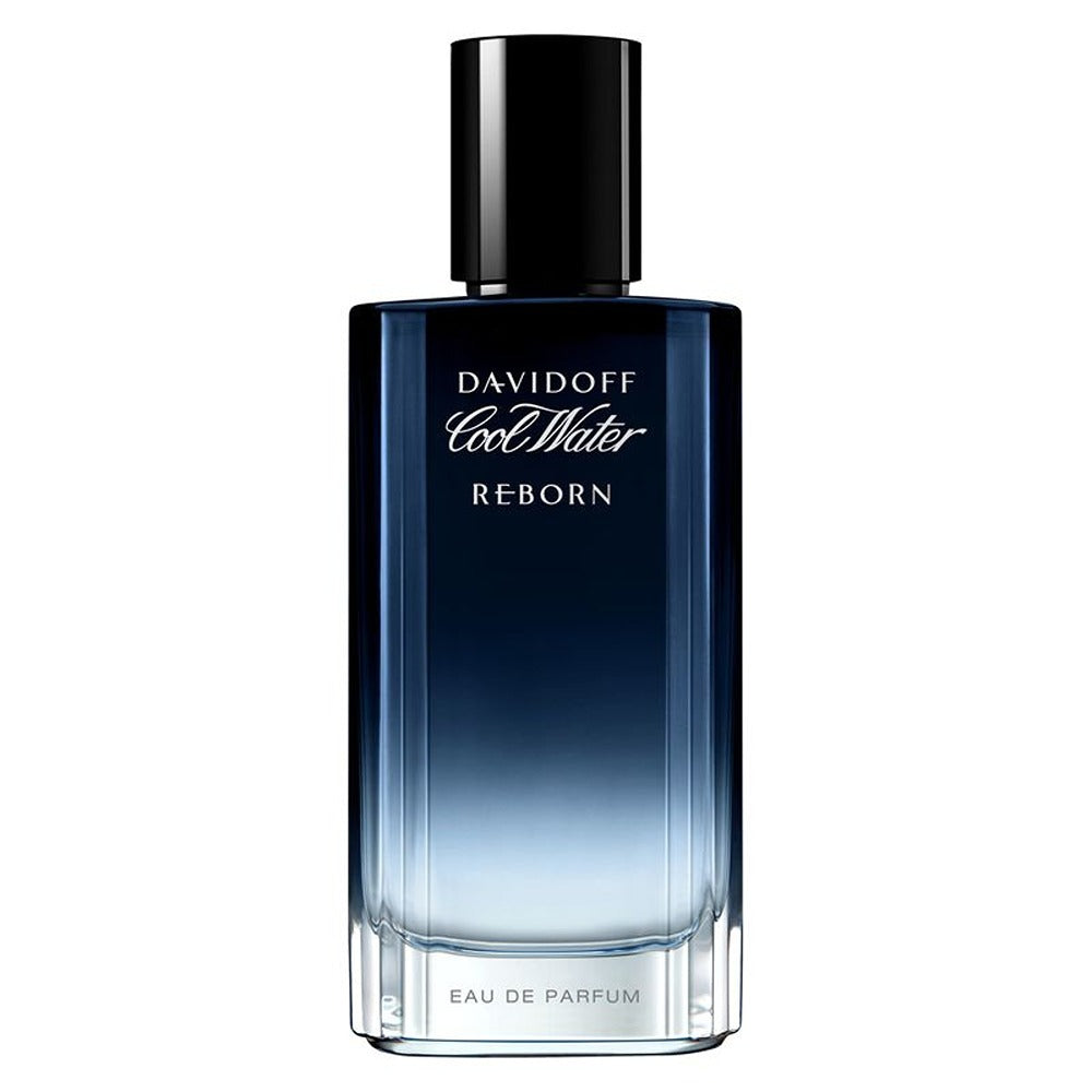 Davidoff Cool Water Reborn Eau De Parfum