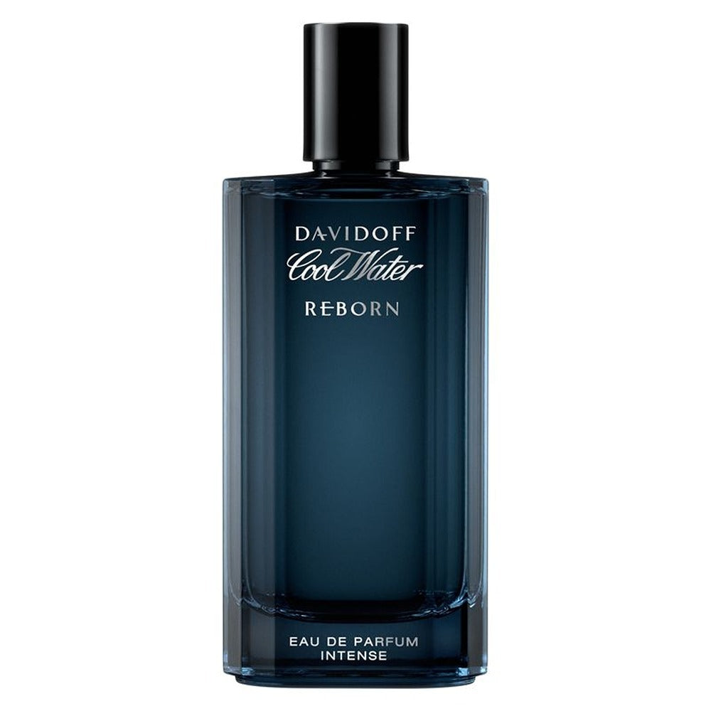 Davidoff Cool Water Reborn Eau De Parfum Intense