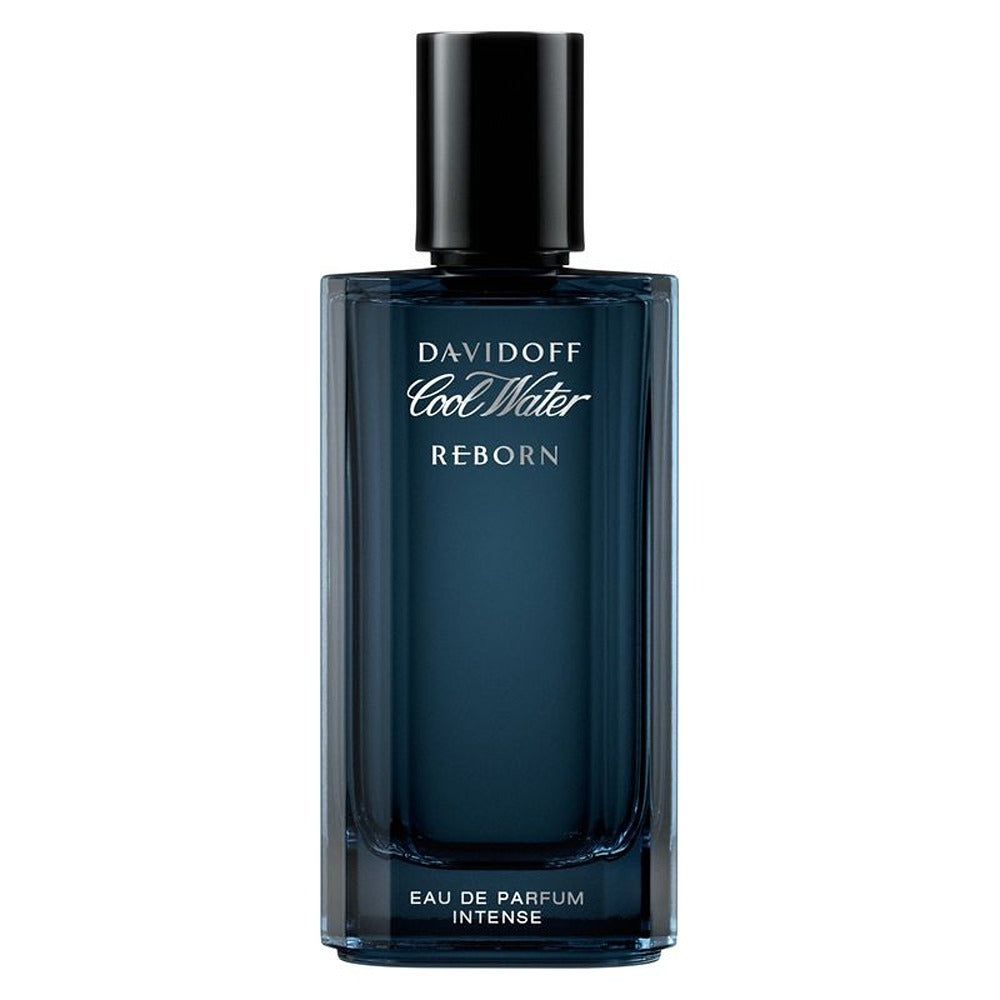 Davidoff Cool Water Reborn Eau De Parfum Intense