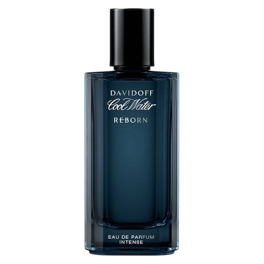 Davidoff Cool Water Reborn Eau De Parfum Intense