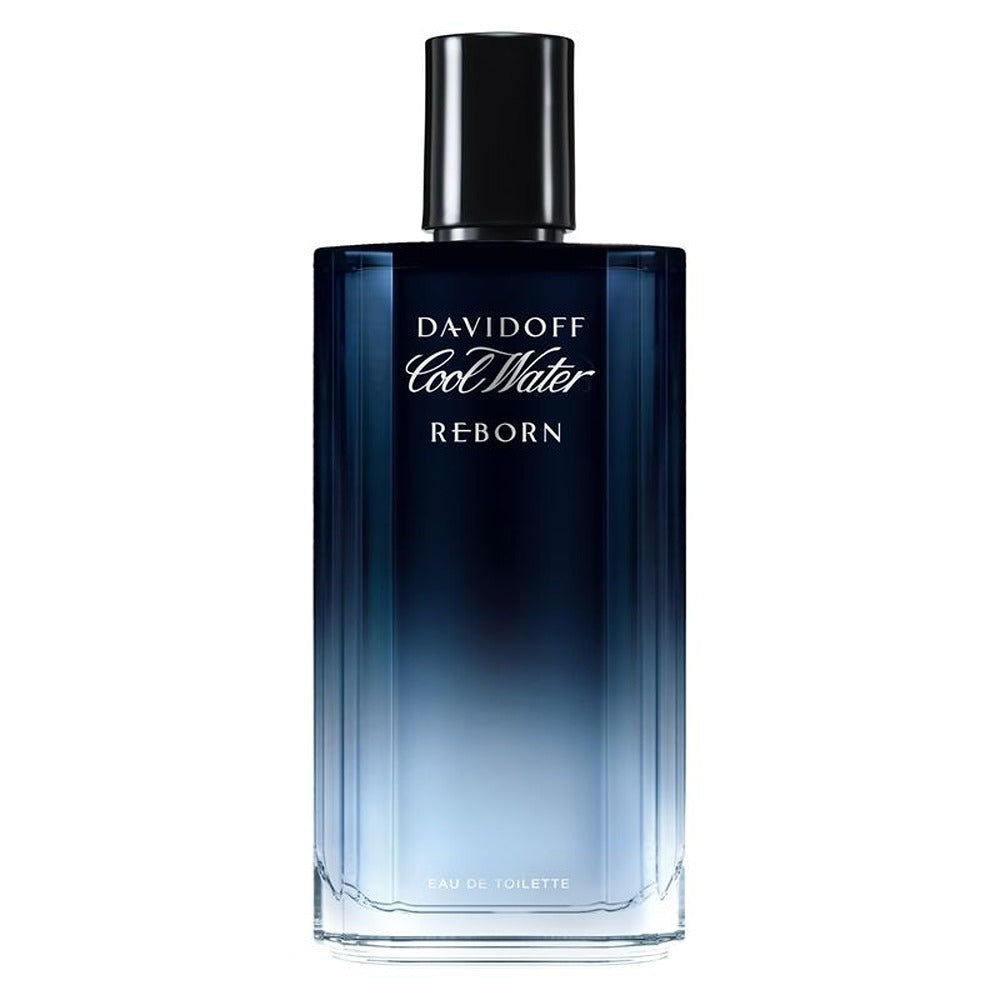 Davidoff Cool Water Reborn Eau De Toilette