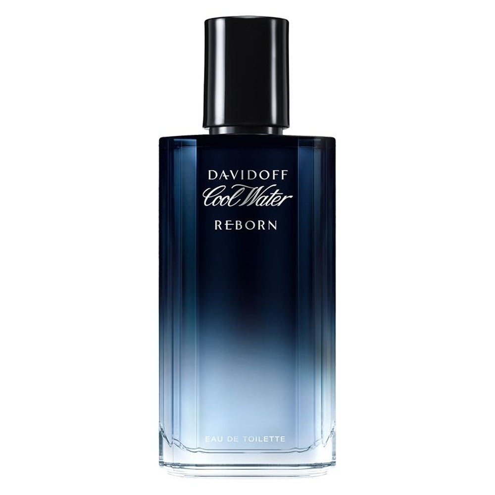 Davidoff Cool Water Reborn Eau De Toilette