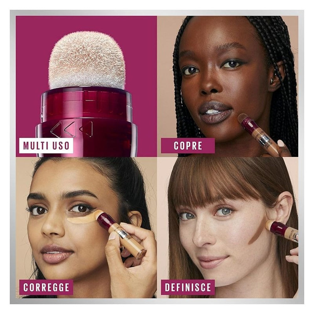 Maybelline Il Cancella Età Correttore Multiuso