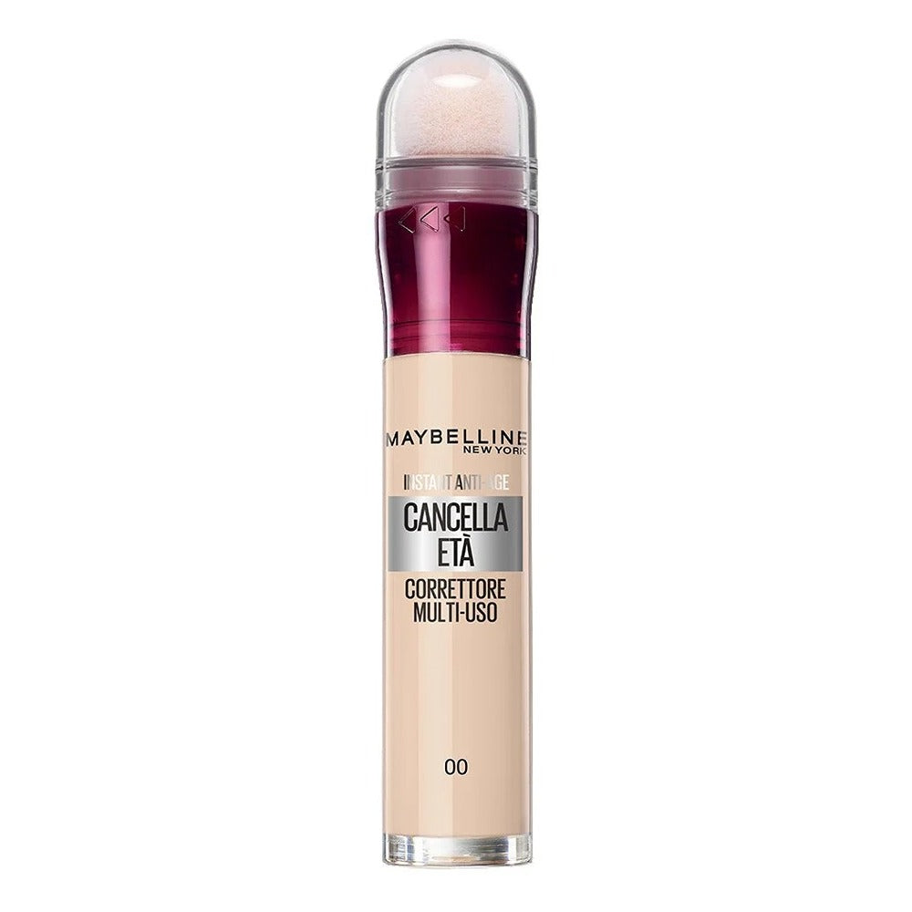 Maybelline Il Cancella Età Correttore Multiuso