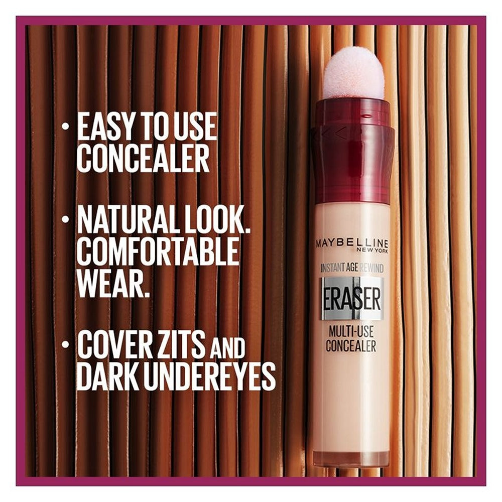 Maybelline Il Cancella Età Correttore Multiuso