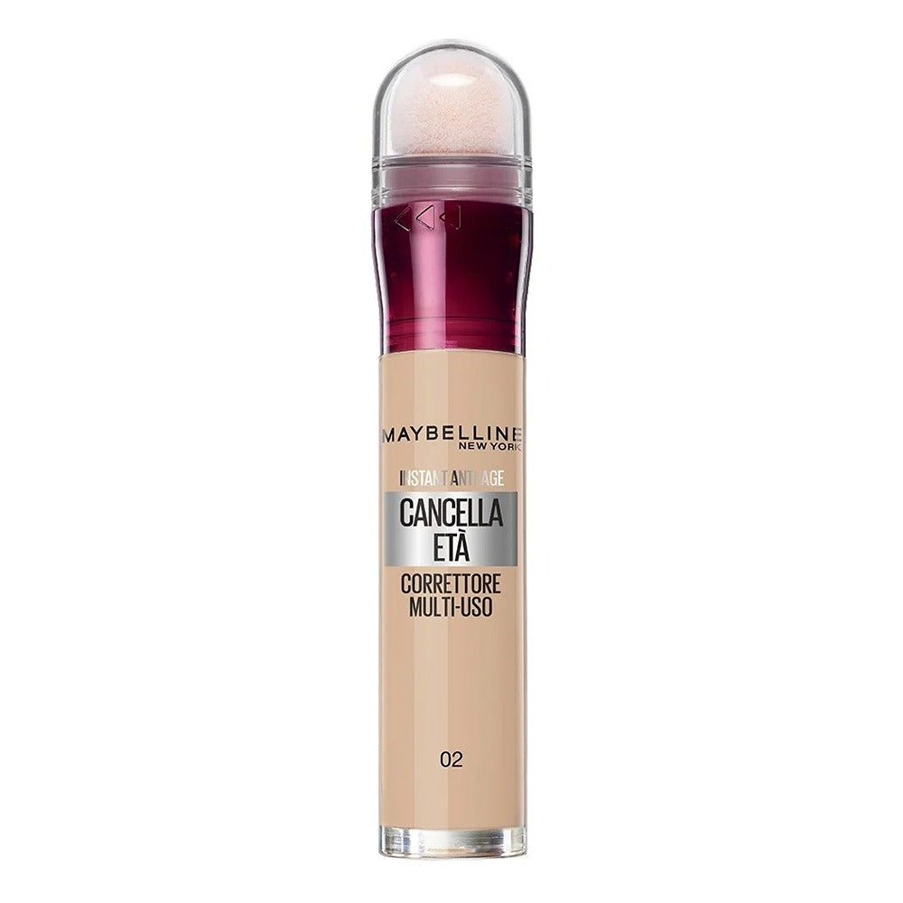 Maybelline Il Cancella Età Correttore Multiuso