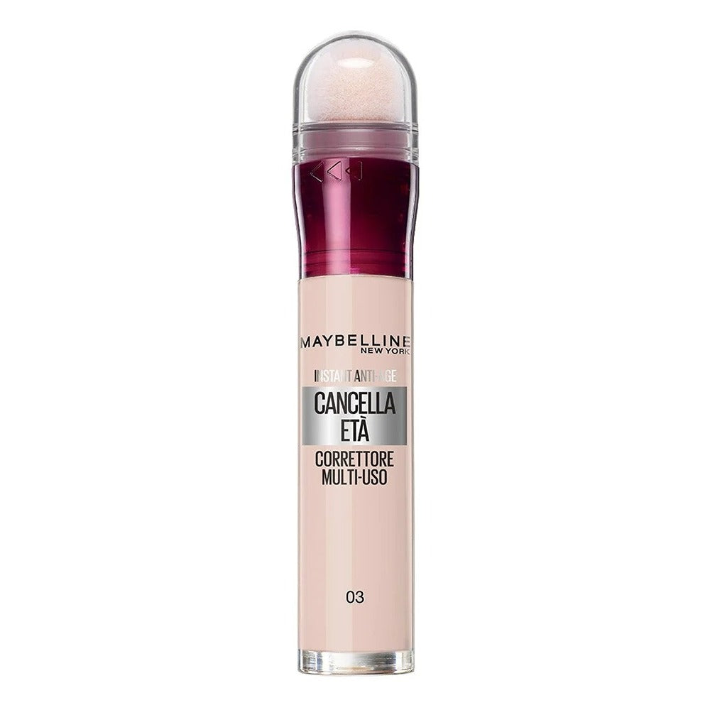 Maybelline Il Cancella Età Correttore Multiuso