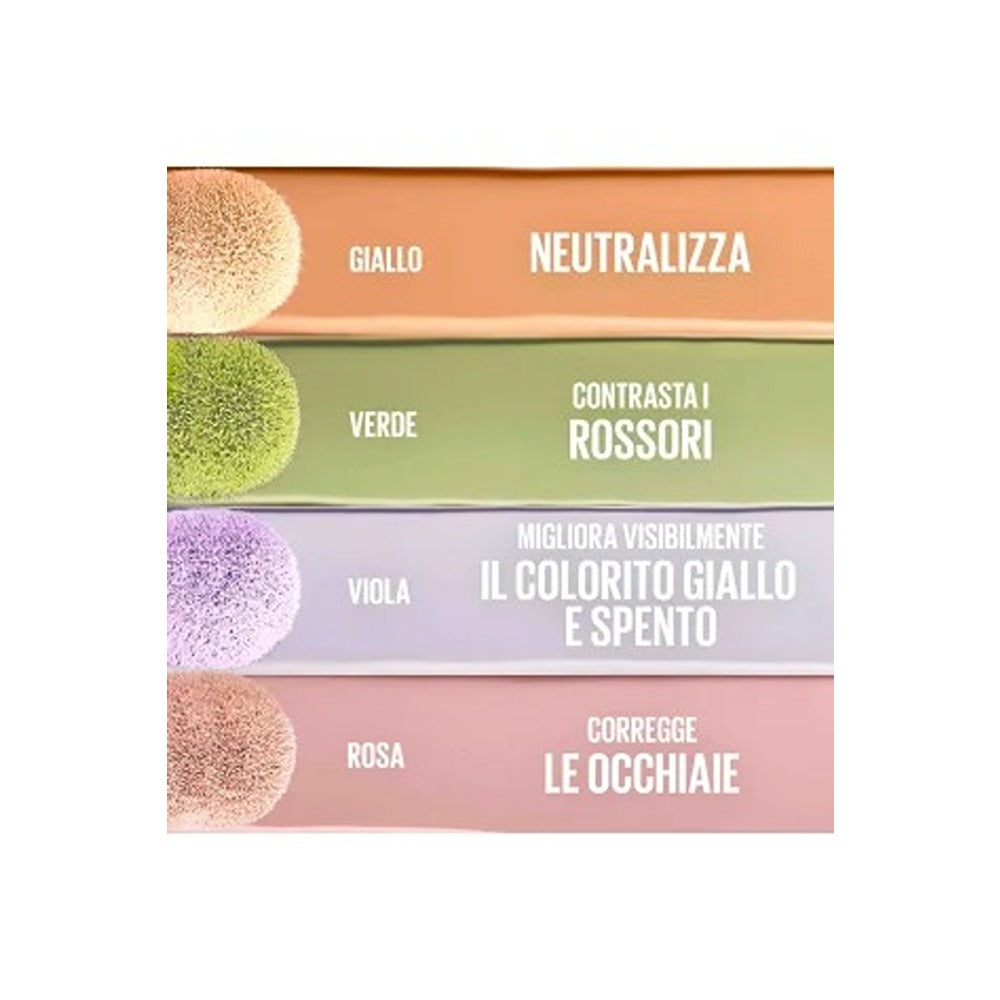 Maybelline Il Cancella Età Correttore Multiuso