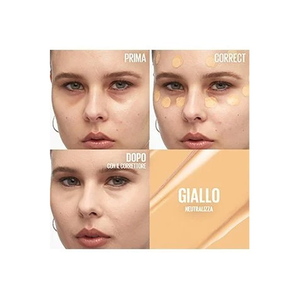 Maybelline Il Cancella Età Correttore Multiuso