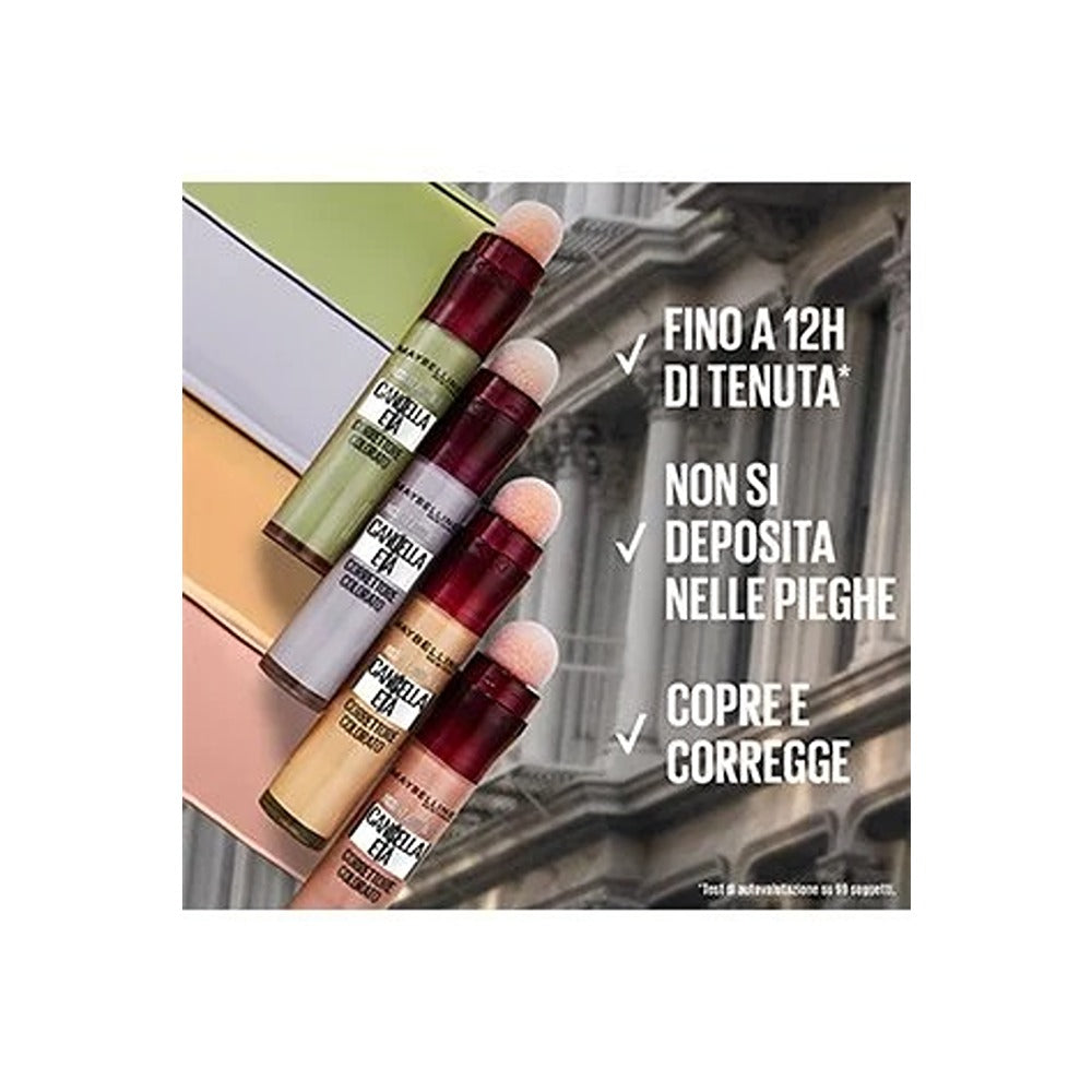 Maybelline Il Cancella Età Correttore Multiuso