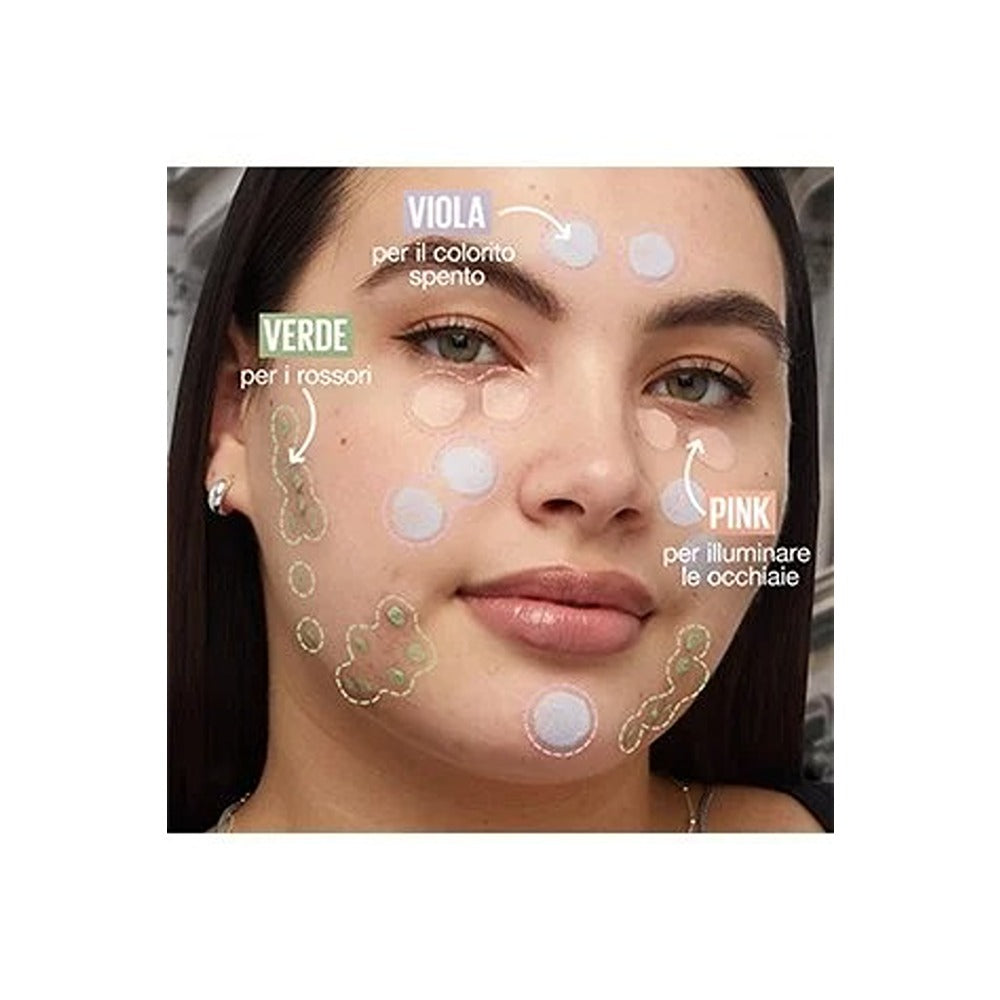 Maybelline Il Cancella Età Correttore Multiuso