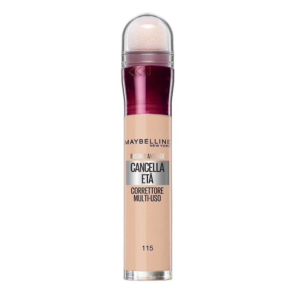 Maybelline Il Cancella Età Correttore Multiuso