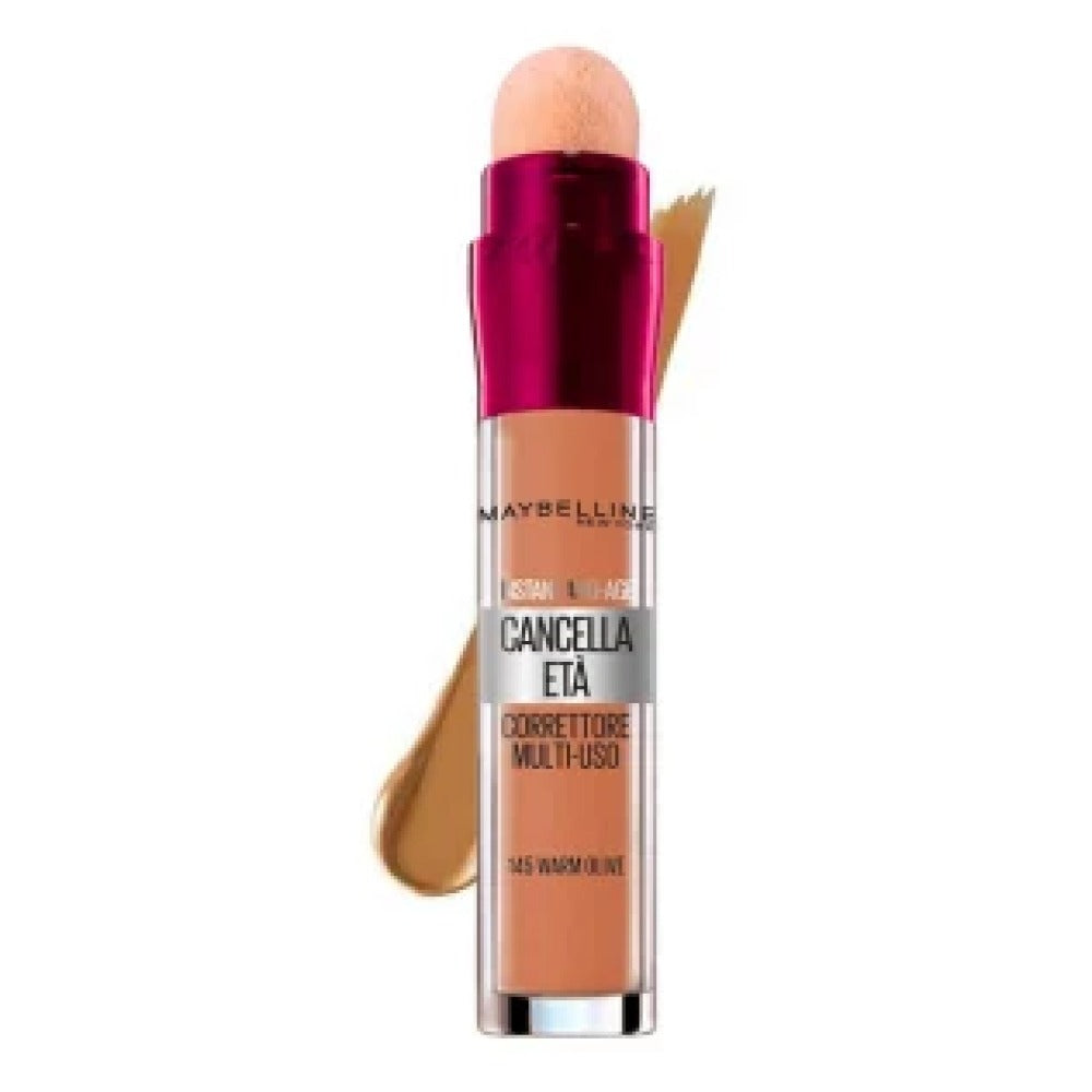 Maybelline Il Cancella Età Correttore Multiuso