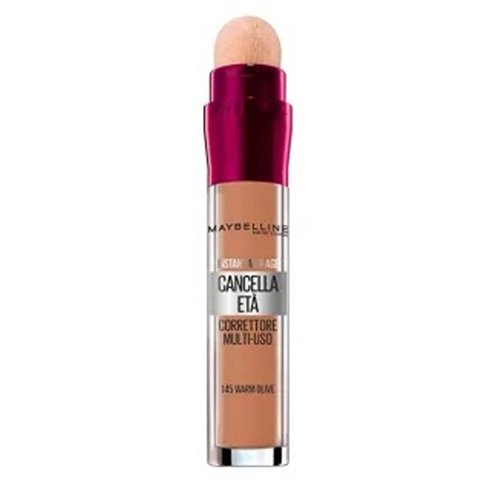 Maybelline Il Cancella Età Correttore Multiuso