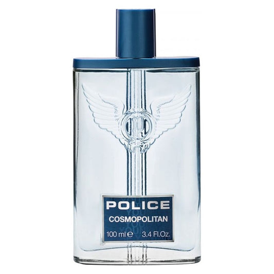Police Cosmopolitan Eau De Toilette