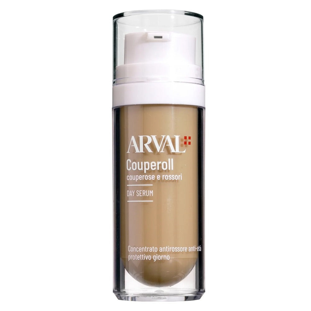 Arval Couperoll Day Serum - Concentrato Anti-Rossore Protettivo Giorno