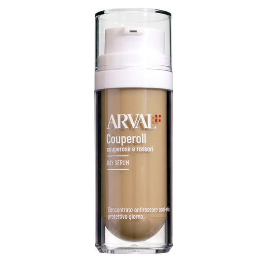 Arval Couperoll Day Serum - Concentrato Anti-Rossore Protettivo Giorno