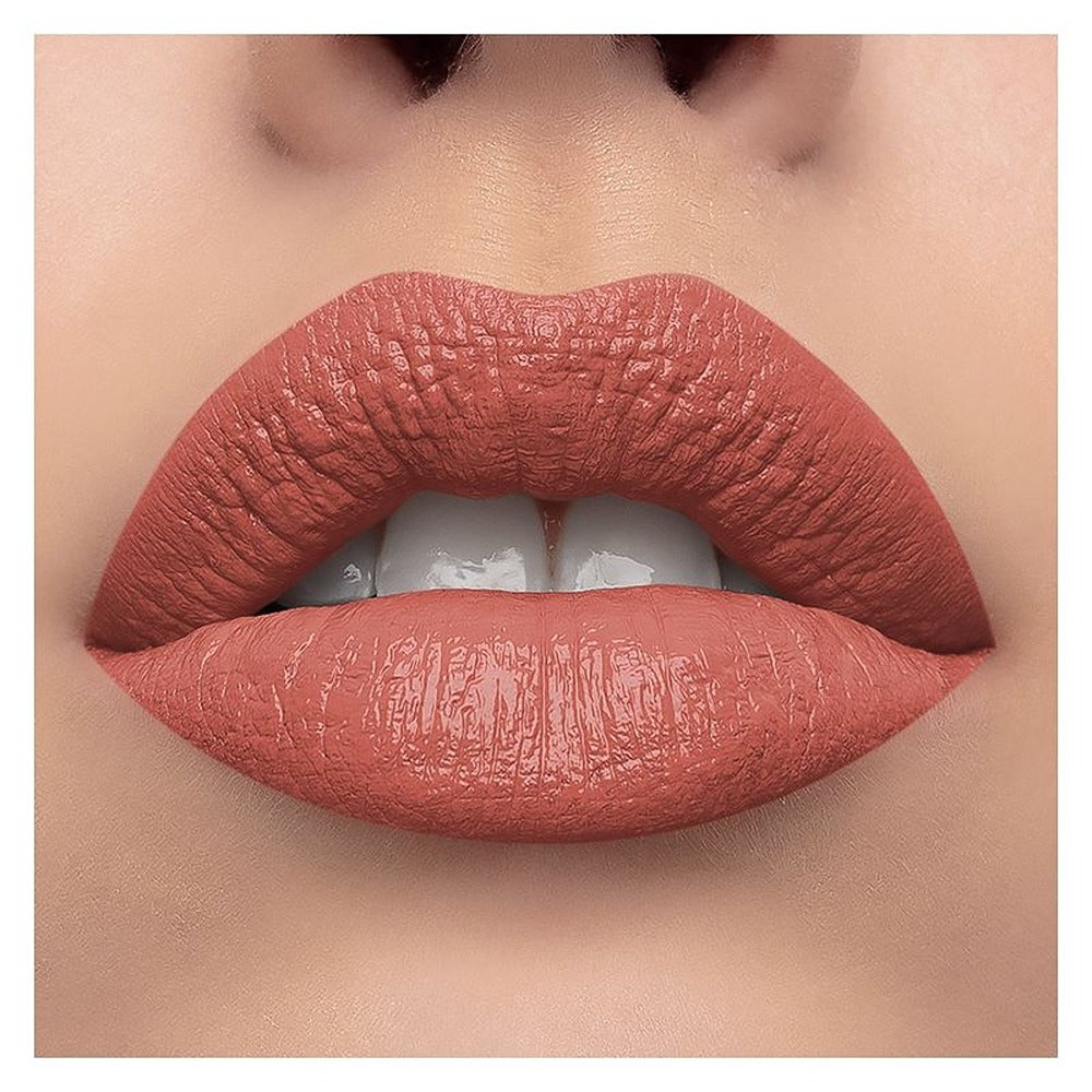 Mulac Creamlust Lipstick - Rossetto Cremoso Creamlastic