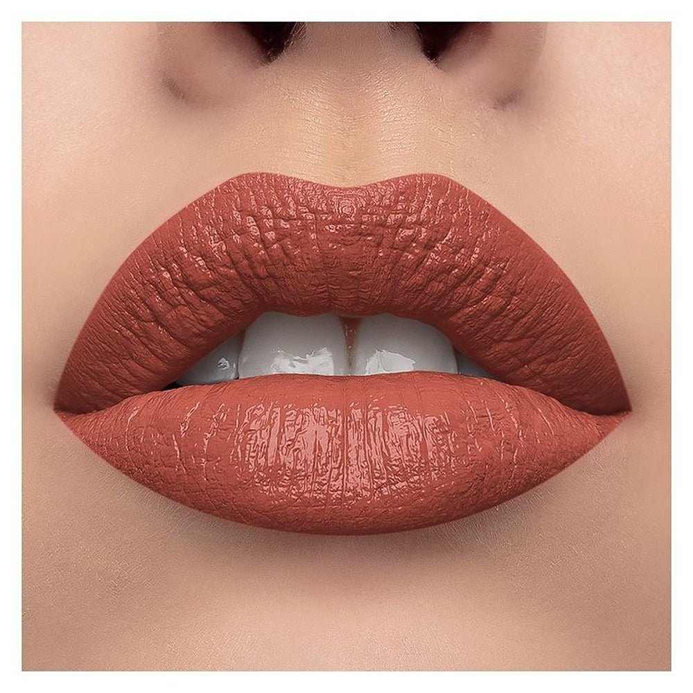Mulac Creamlust Lipstick - Rossetto Cremoso Creamlastic