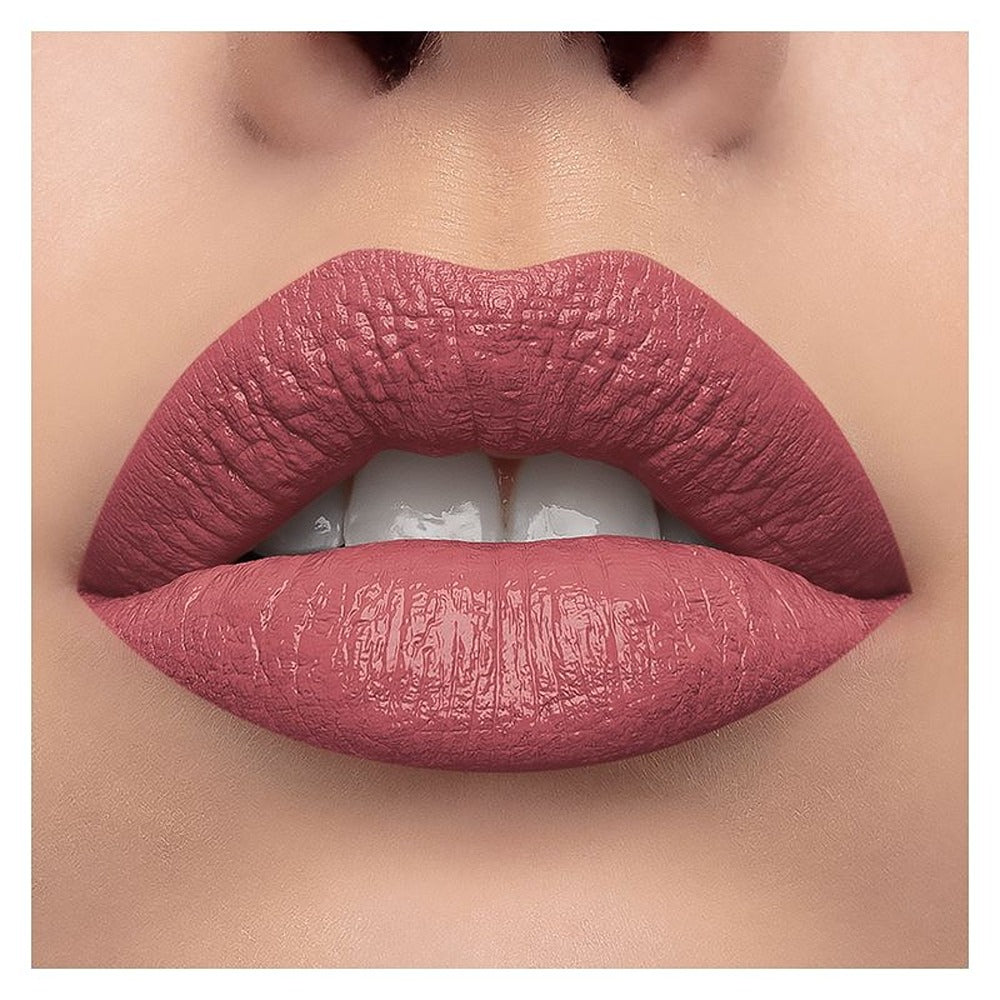 Mulac Creamlust Lipstick - Rossetto Cremoso Creamlastic