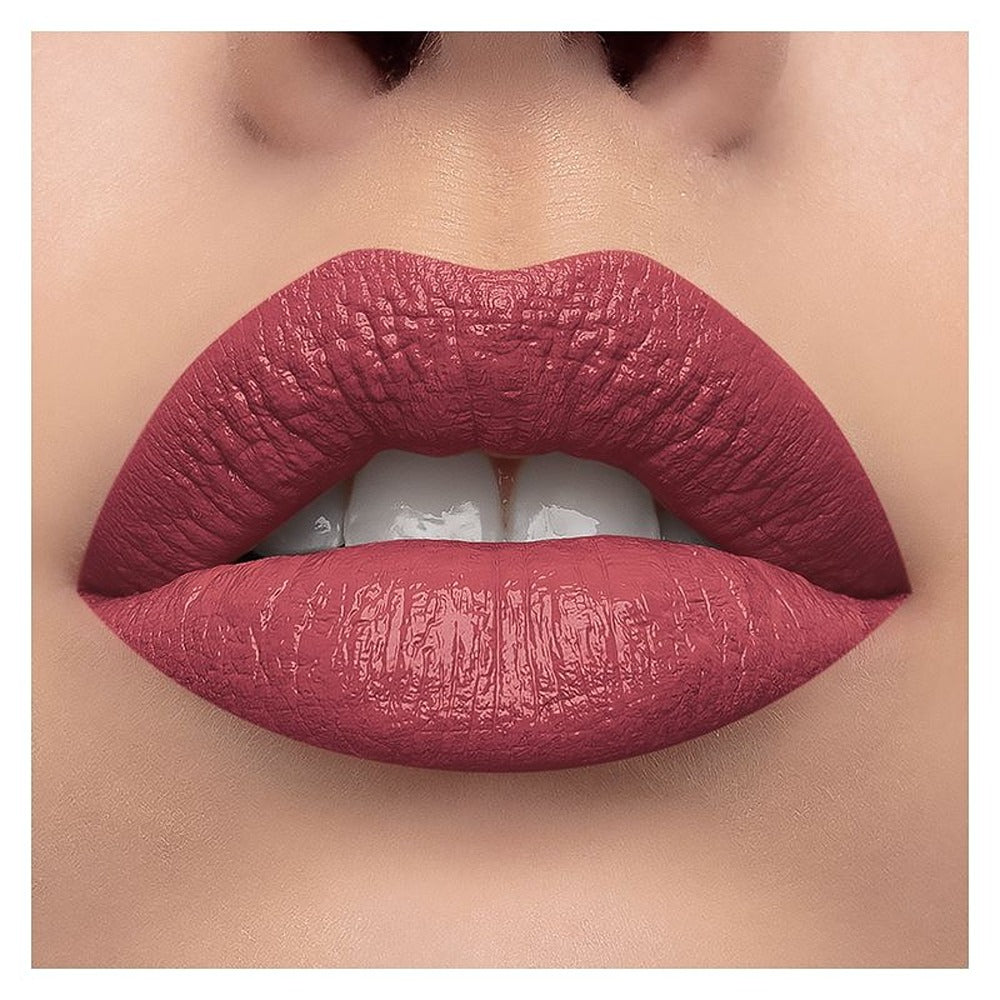 Mulac Creamlust Lipstick - Rossetto Cremoso Creamlastic