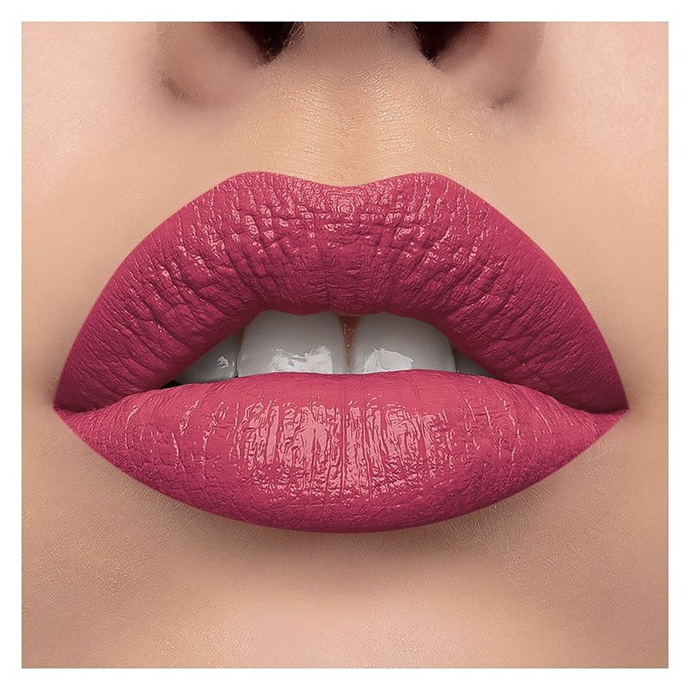 Mulac Creamlust Lipstick - Rossetto Cremoso Creamlastic