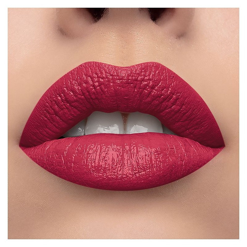 Mulac Creamlust Lipstick - Rossetto Cremoso Creamlastic