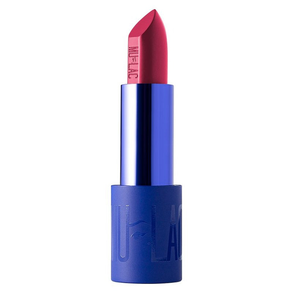 Mulac Creamlust Lipstick - Rossetto Cremoso Creamlastic