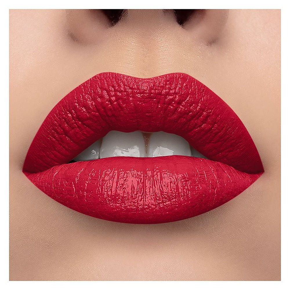 Mulac Creamlust Lipstick - Rossetto Cremoso Creamlastic