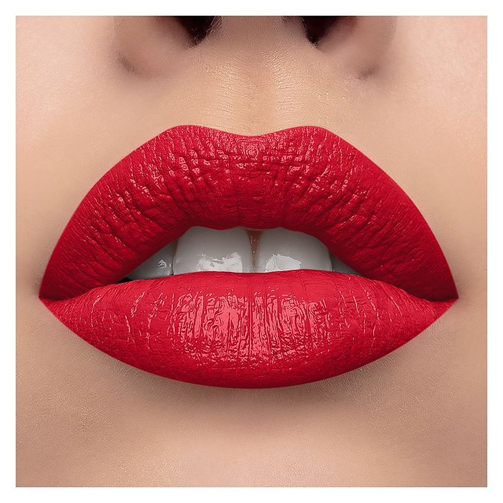 Mulac Creamlust Lipstick - Rossetto Cremoso Creamlastic