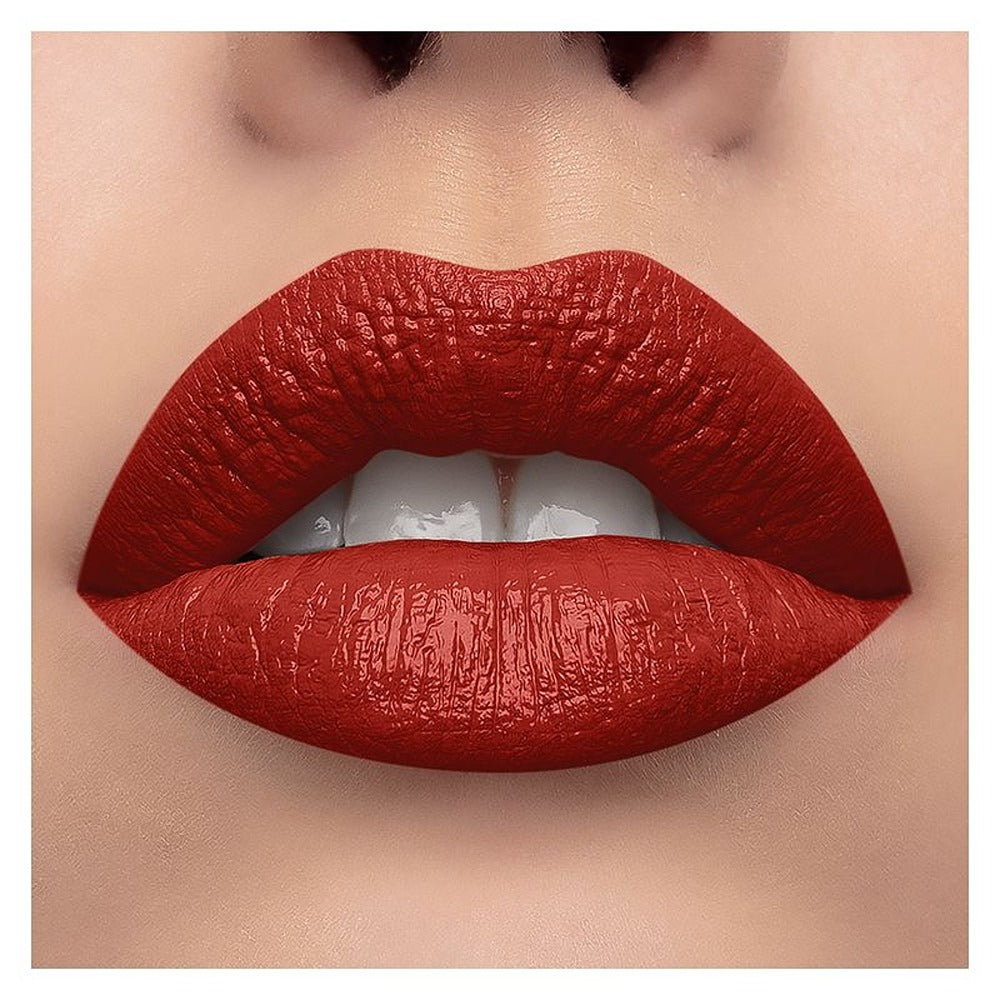 Mulac Creamlust Lipstick - Rossetto Cremoso Creamlastic