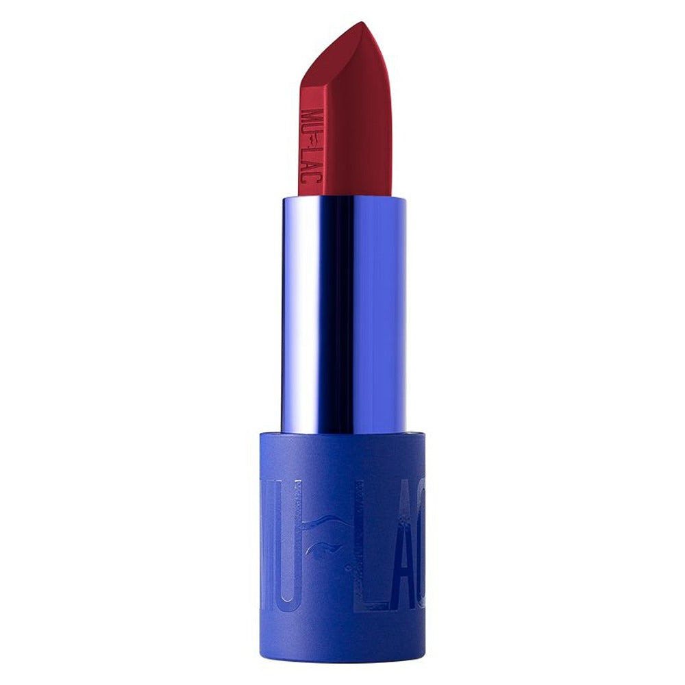Mulac Creamlust Lipstick - Rossetto Cremoso Creamlastic